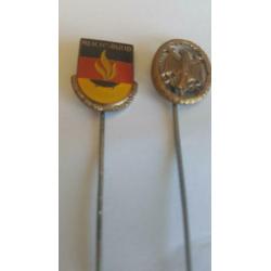 Speldjes