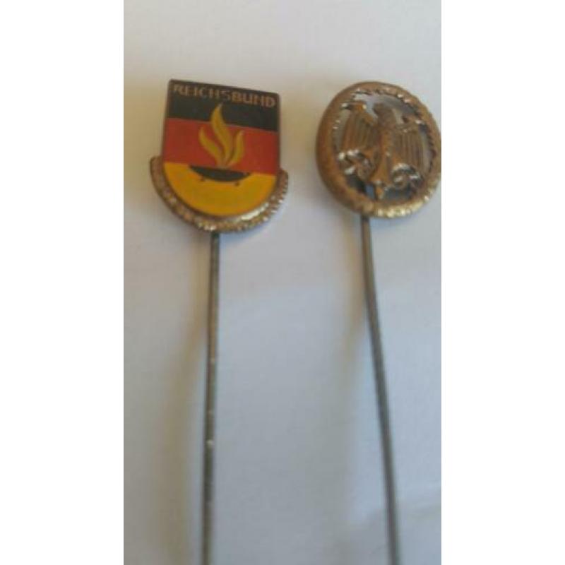 Speldjes