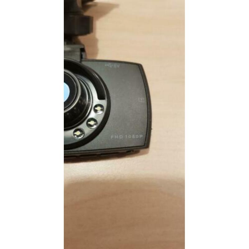Slim line Dash cam let op nieuw in doos !!!!!!!!