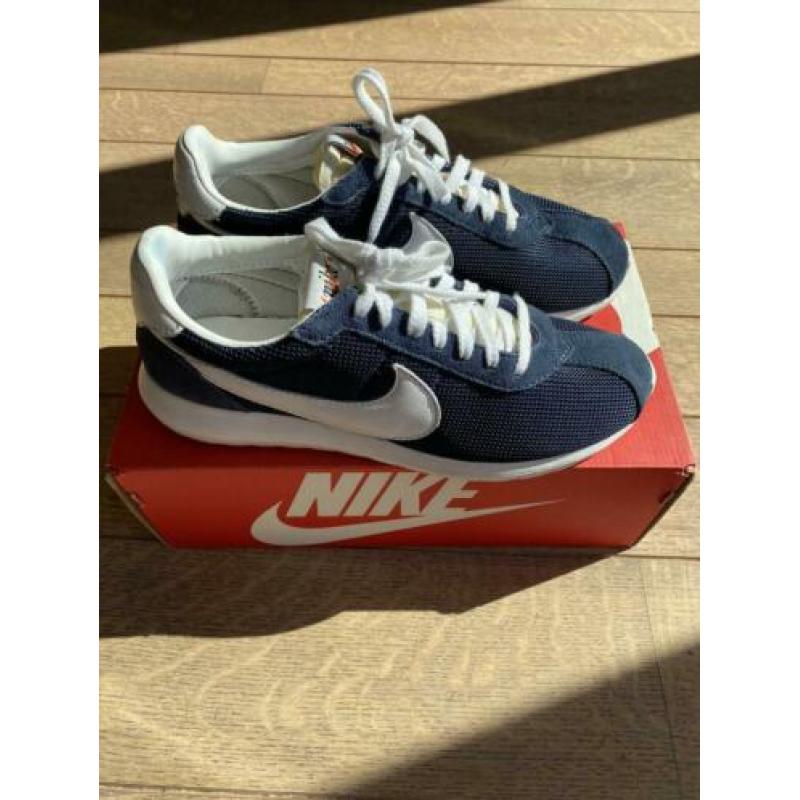 Nike W Roshe LD-1000 blauw maat 43