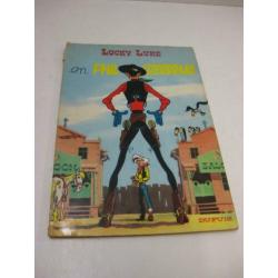 1964 lucky luke deel 8 en phil ijzerdraad (80)