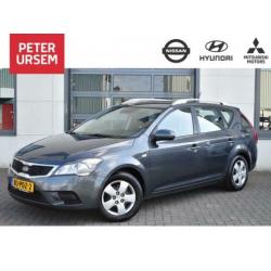 Kia cee'd Sporty Wagon 1.4 CVVT X-tra (bj 2011)
