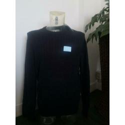 Orginele Calvin klein trui Maat XL