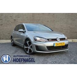 Volkswagen Golf 2.0 TSI GTI Climate/Cruise control/Navigatie