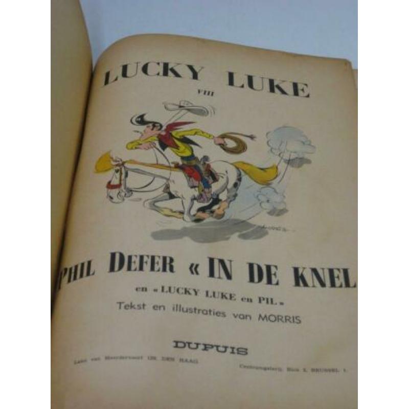 1964 lucky luke deel 8 en phil ijzerdraad (80)