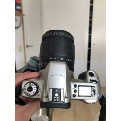 Canon EOS300 Tamron