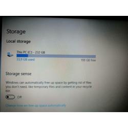 Acer Travelmate 7730 Core2Duo 2Ghz 4Gb Windows 10