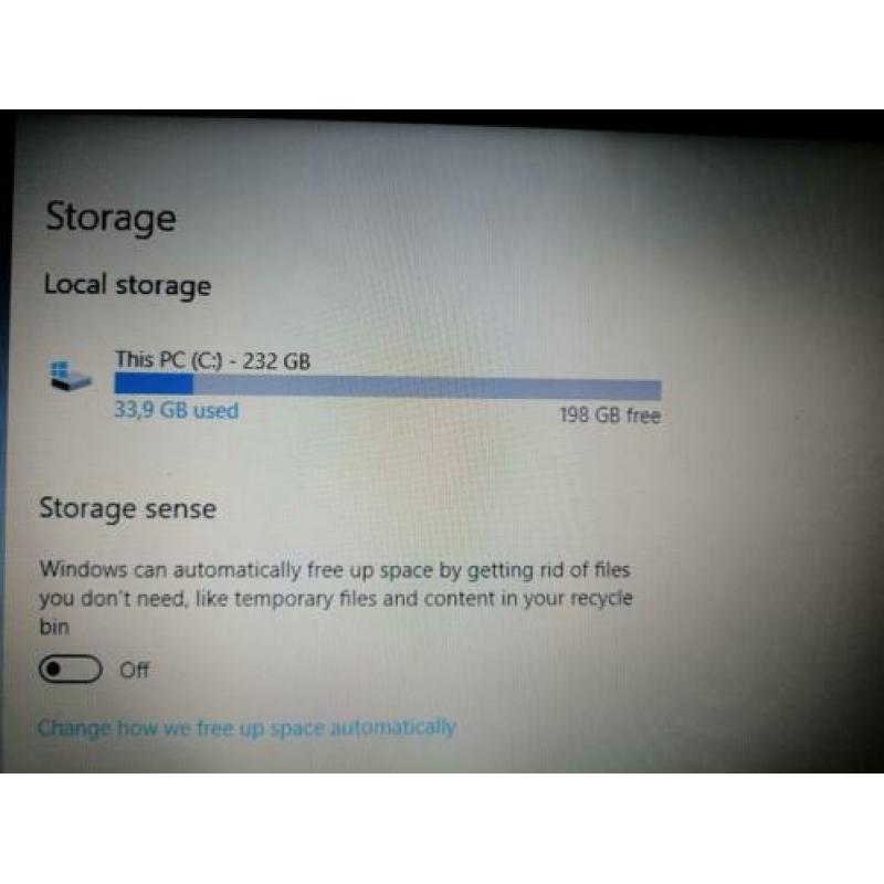 Acer Travelmate 7730 Core2Duo 2Ghz 4Gb Windows 10