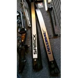 Hoyt Recurve handboog