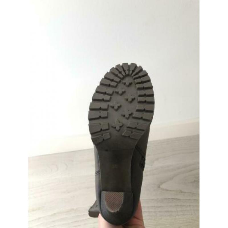 Laarzen hoyvoy twv €14,99