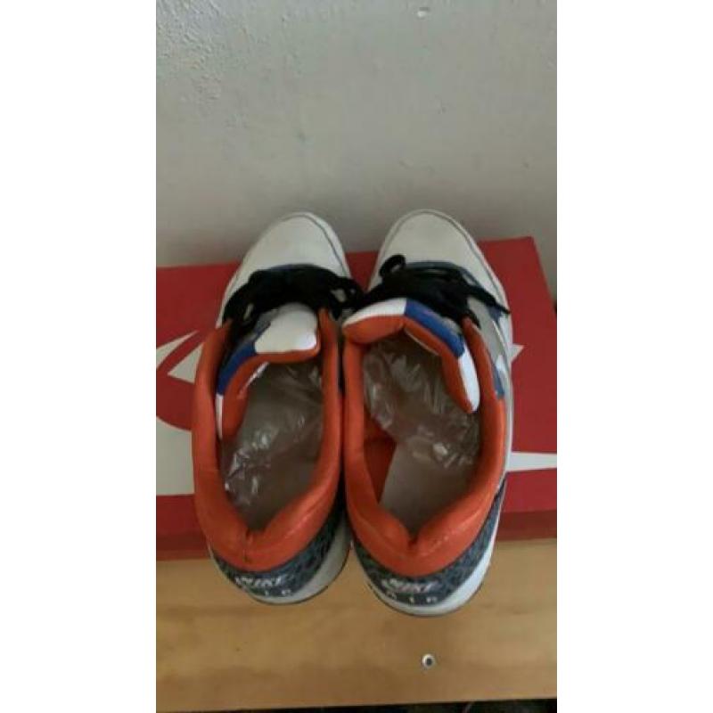 Nike air Max 1 Friendly Football Pack 44