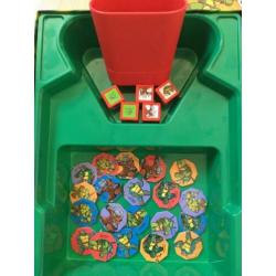 Yahtzee Junior Ninja Turtles