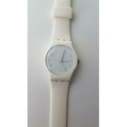 Swatch met lange band