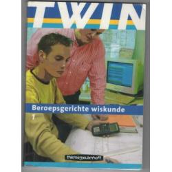 Vier studieboeken