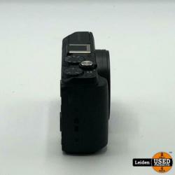 Sony DSC-HX60V Camera