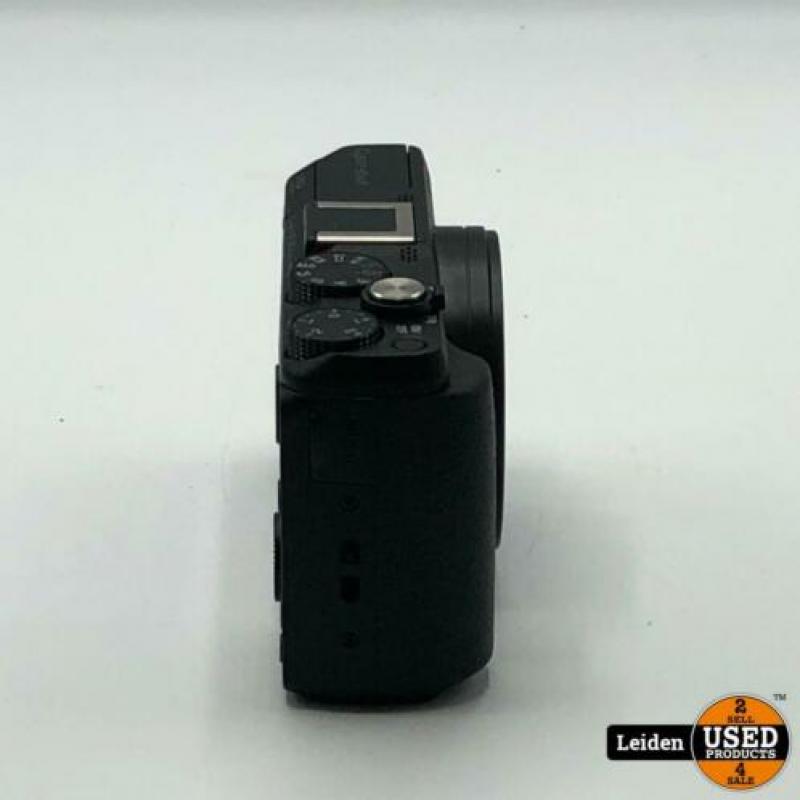 Sony DSC-HX60V Camera
