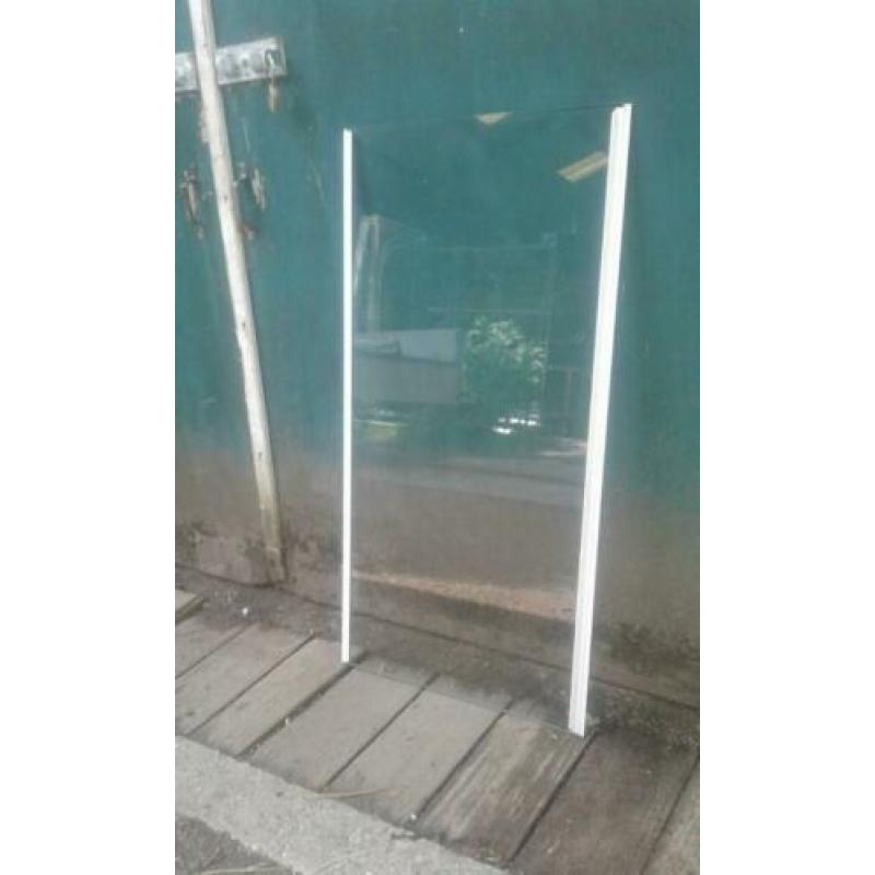 glasplaten voor tuinkas of broei ramen