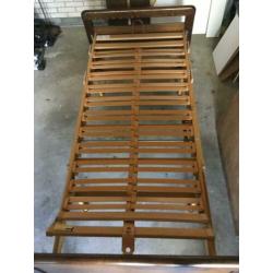 Eiken bed