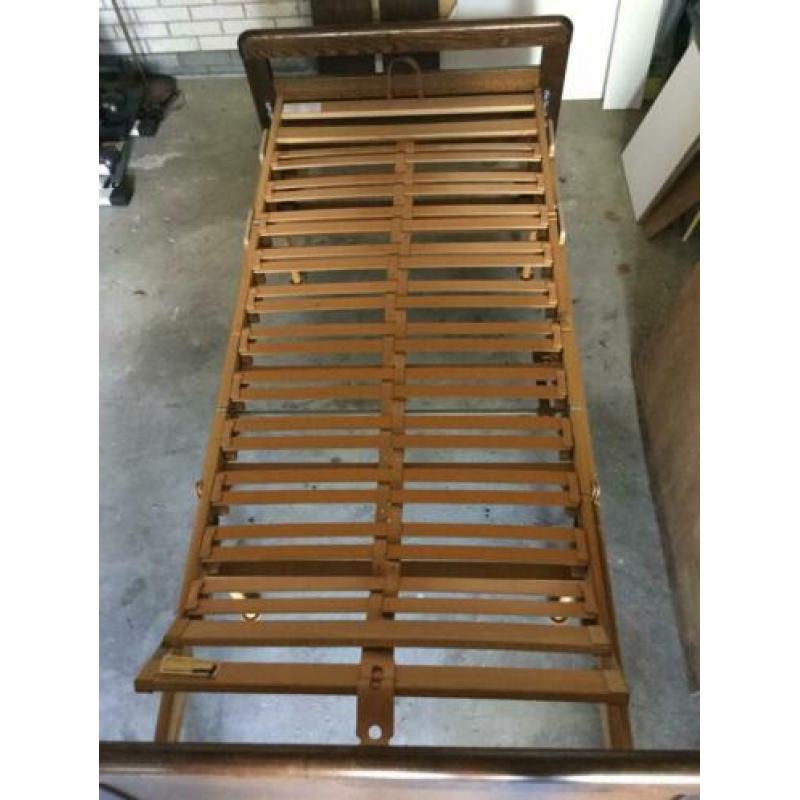 Eiken bed