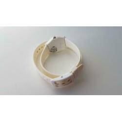 Swatch met lange band