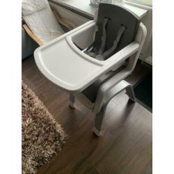 Nuna zaaz kinderstoel