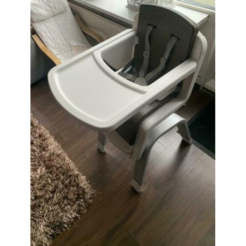 Nuna zaaz kinderstoel