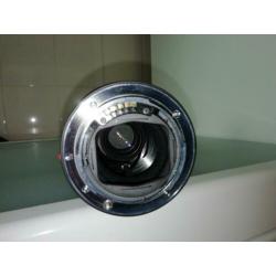 Minolta 75-300 Zoom Lens Voor Sony A vatting modellen