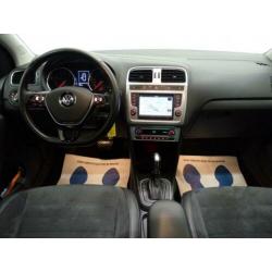 Volkswagen Polo 1.2 TSI Highline R-Design DSG7- Panoramadak,
