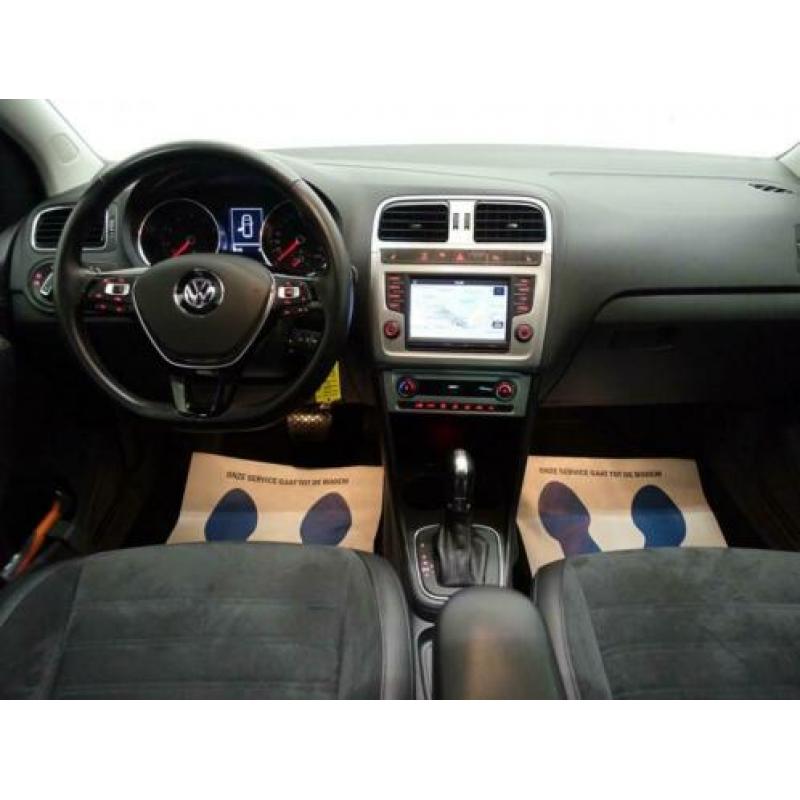 Volkswagen Polo 1.2 TSI Highline R-Design DSG7- Panoramadak,