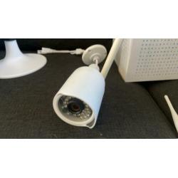 Camera Buiten