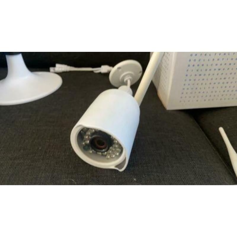 Camera Buiten