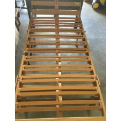 Eiken bed