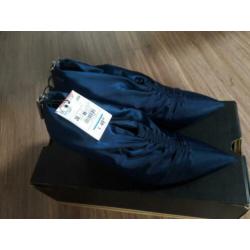 Zara pumps maat 38