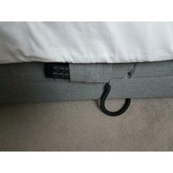 Boxspring