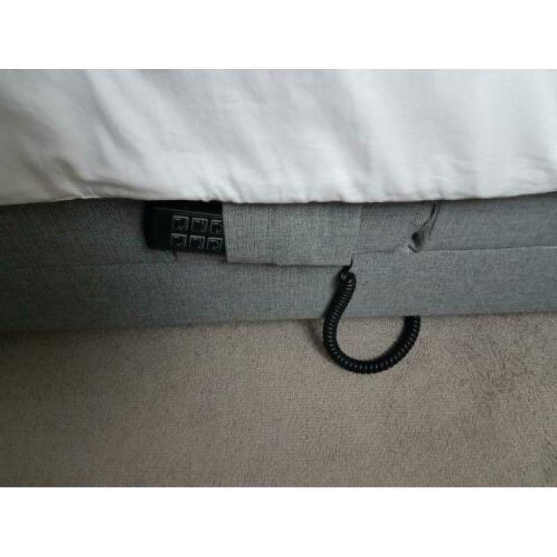 Boxspring