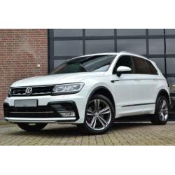 Volkswagen Tiguan 2.0 TSI 4Motion Highline R-LINE Virtual 36
