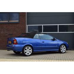 Opel Astra Cabriolet 1.8-16V Bertone Edition OPC line