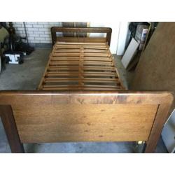 Eiken bed