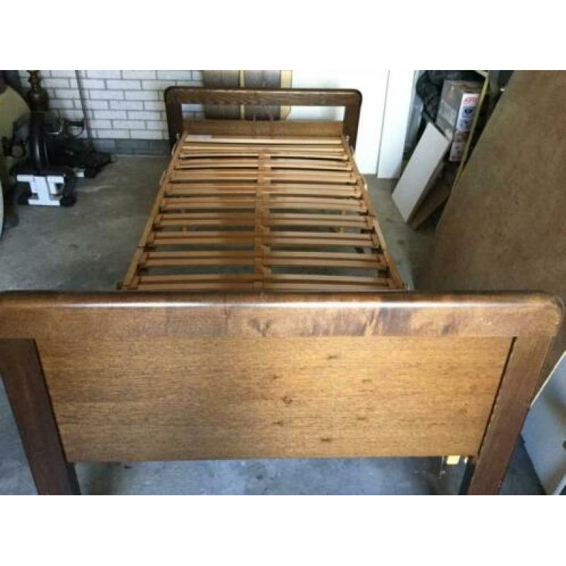 Eiken bed
