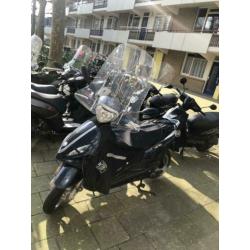 1ste eigenaar! topstaat! piaggio fly (snor)