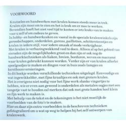 Het Kralenboek - door Anja Ypenburg Sieraden enz.