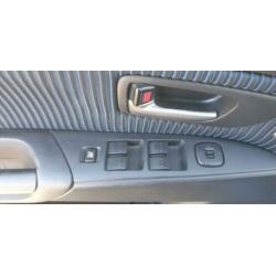 Mazda 3 Sport 2.0 Executive
