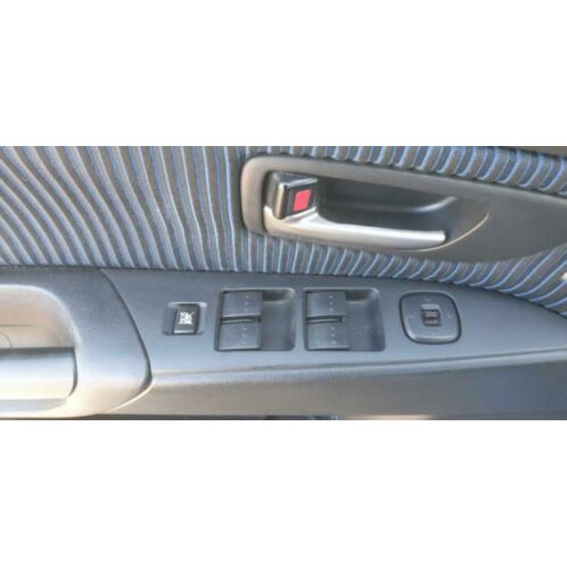 Mazda 3 Sport 2.0 Executive