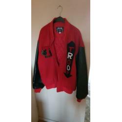 Originele Trooper jasje uit de jaren 60.