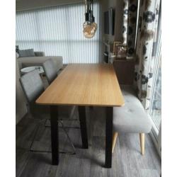 Te huur op camping Julianahoeve Renesse 4p dichtbij strand