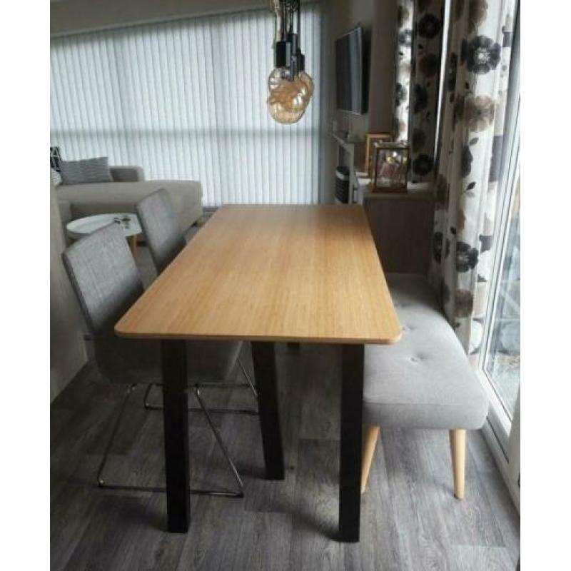 Te huur op camping Julianahoeve Renesse 4p dichtbij strand
