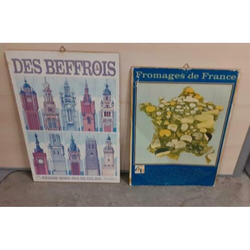 school posters "kleesj" Sittard