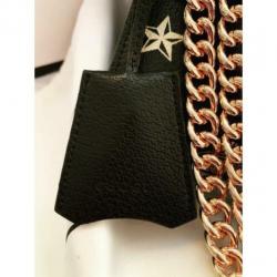 Gucci Padlock Bee Star tas