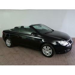 Volkswagen Eos 1.6-16V FSI Cabrio | Airco | Navigatie