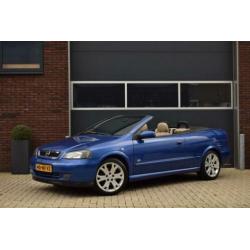 Opel Astra Cabriolet 1.8-16V Bertone Edition OPC line